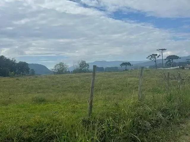 Terreno venda em Região Geográfica Imediata de Lages, Urubici
