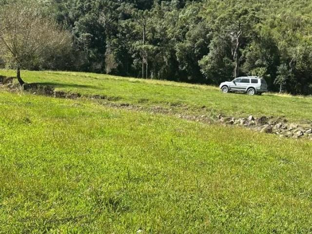Terreno venda em Urubici, Região Geográfica Intermediária de Lages