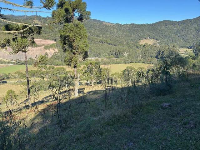 Terreno venda em Urubici, Região Geográfica Intermediária de Lages