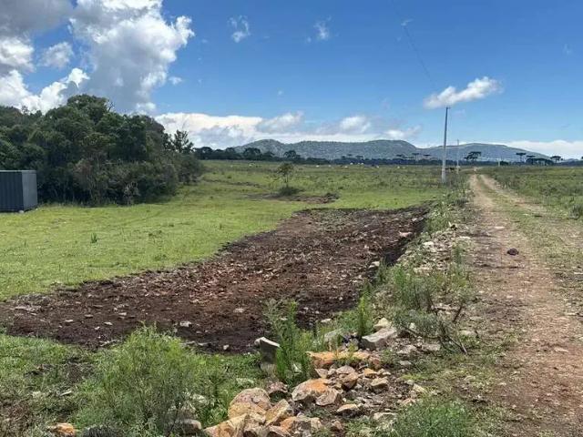 Terreno venda em Região Geográfica Imediata de Lages, Urubici