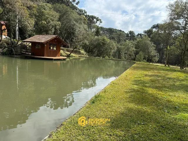Terreno venda em Região Geográfica Imediata de Lages, Urubici