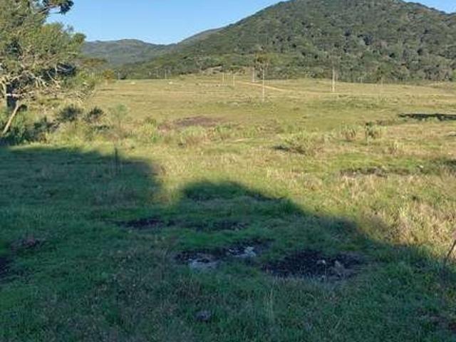 Terreno venda em Região Geográfica Imediata de Lages, Urubici