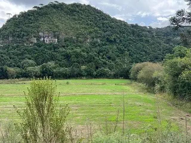 Terreno venda em Região Geográfica Imediata de Lages, Urubici