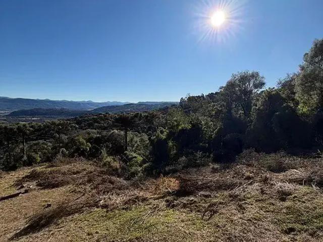 Terreno venda em Região Geográfica Imediata de Lages, Urubici