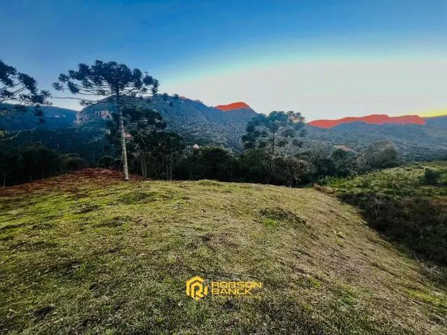 Terreno venda em Região Geográfica Imediata de Lages, Urubici