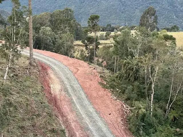 Terreno venda em Região Geográfica Imediata de Lages, Urubici