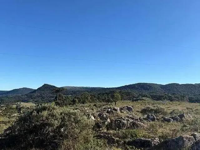 Terreno venda em Região Geográfica Imediata de Lages, Urubici