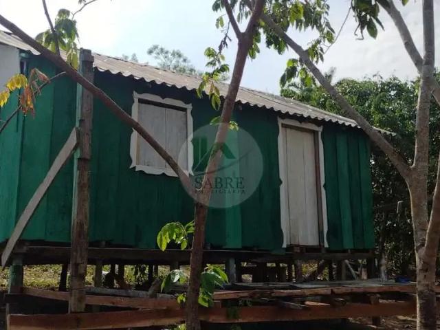 Terreno venda em Urucurituba, Região Norte