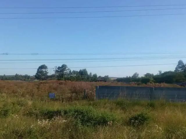 Terreno venda em Região Geográfica Imediata de Uruguaiana, Uruguaiana