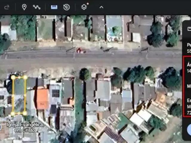 Terreno venda em Região Geográfica Imediata de Uruguaiana, Uruguaiana