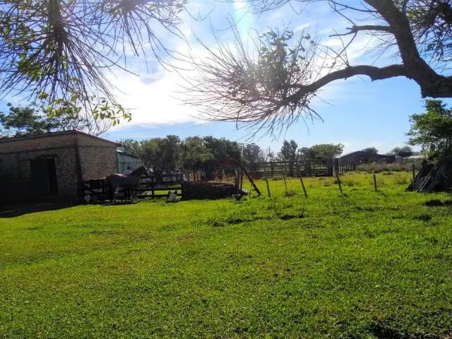Terreno venda em Uruguaiana, Região Geográfica Intermediária de Uruguaiana