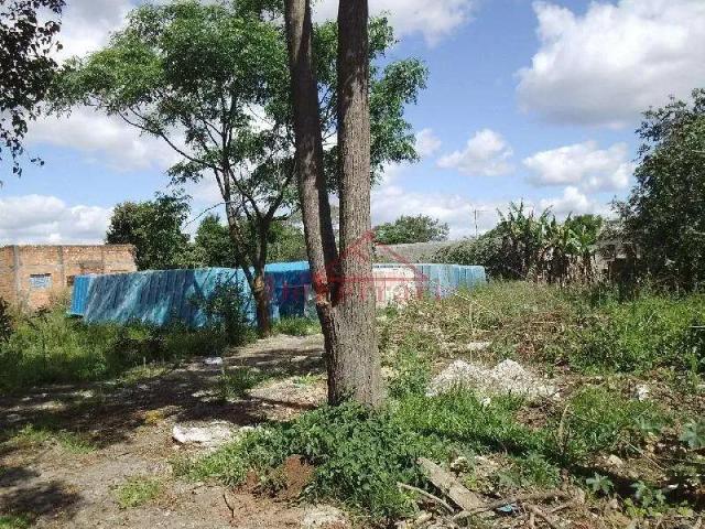 Terreno venda em Região Geográfica Imediata de Uruguaiana, Uruguaiana