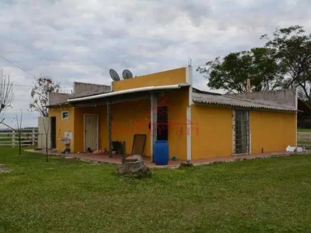 Terreno venda em Uruguaiana, Região Geográfica Intermediária de Uruguaiana