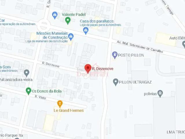 Terreno venda em Região Geográfica Imediata de Uruguaiana, Uruguaiana