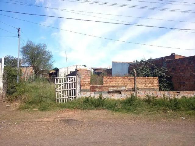 Terreno venda em Região Geográfica Imediata de Uruguaiana, Uruguaiana