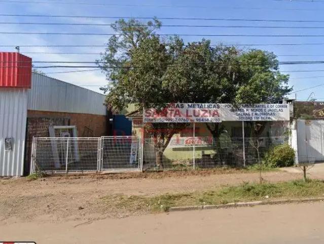 Terreno venda em Região Geográfica Imediata de Uruguaiana, Uruguaiana