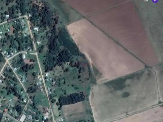Terreno venda em Região Geográfica Imediata de Uruguaiana, Uruguaiana