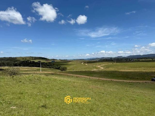 Terreno venda em Urupema, Região Geográfica Intermediária de Lages