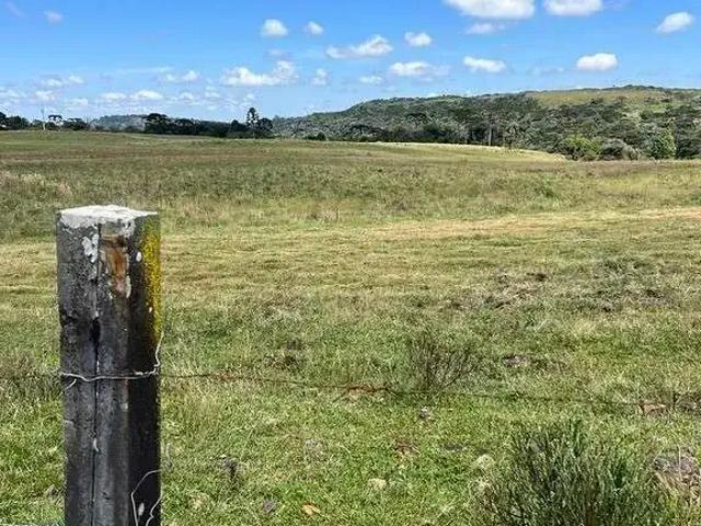 Terreno venda em Região Geográfica Imediata de Lages, Urupema