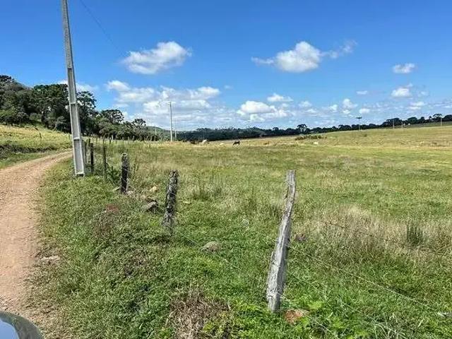 Terreno venda em Urupema, Região Geográfica Intermediária de Lages