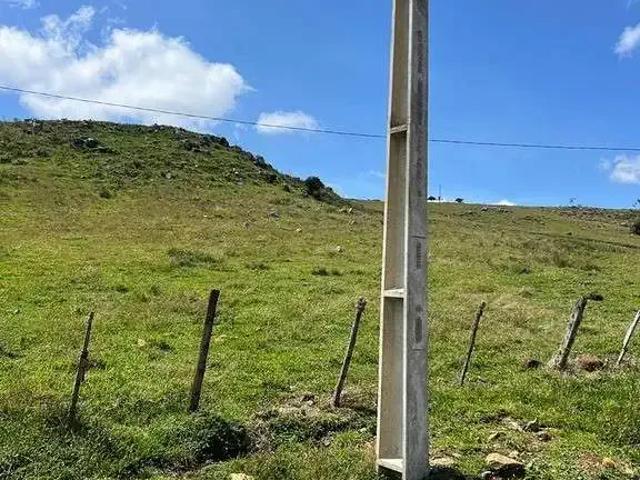 Terreno venda em Região Geográfica Imediata de Lages, Urupema