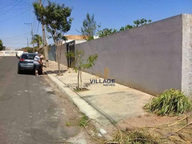 Terreno venda em Região Imediata de São José do Rio Preto, Região Metropolitana de São José do Rio Preto