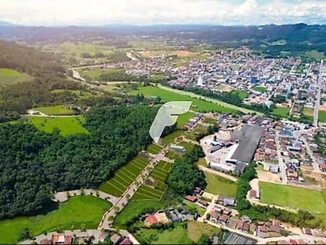 Terreno venda em Das Damas, Urussanga