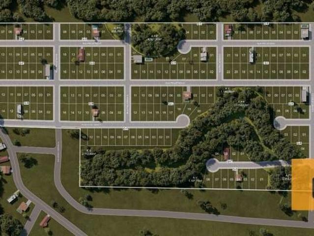 Terreno venda em Região Geográfica Imediata de Criciúma, Urussanga