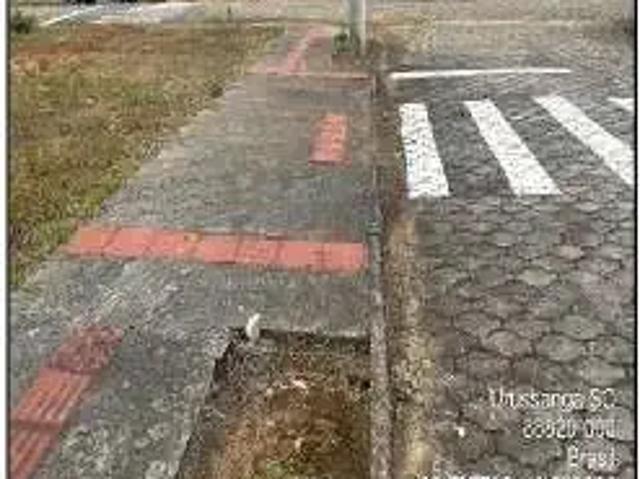 Terreno venda em Região Geográfica Imediata de Criciúma, Urussanga
