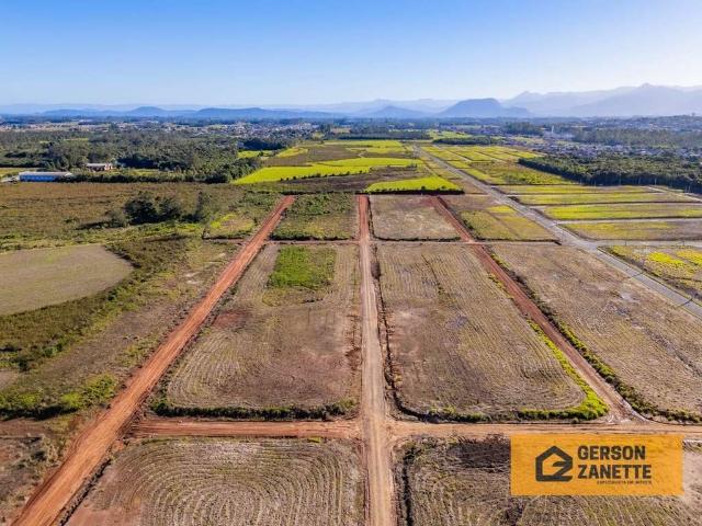 Terreno venda em Região Geográfica Imediata de Criciúma, Urussanga