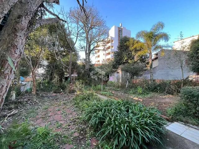 Terreno venda em Vacaria