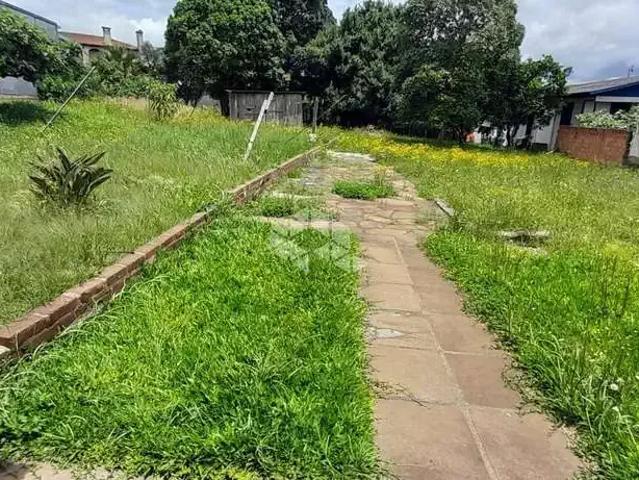 Terreno venda em Vacaria