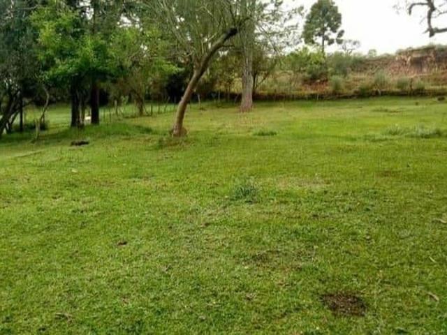Terreno venda em Vacaria, Região Geográfica Intermediária de Caxias do Sul