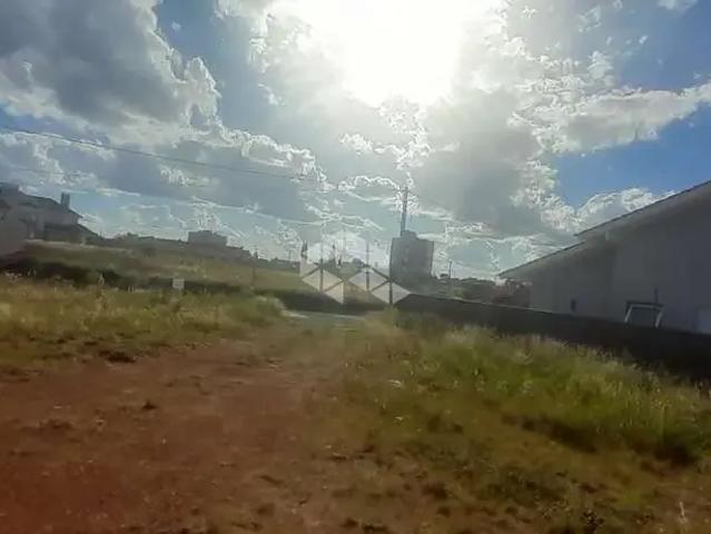 Terreno venda em Vacaria