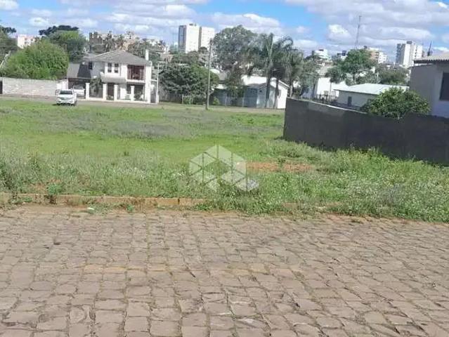 Terreno venda em Vacaria