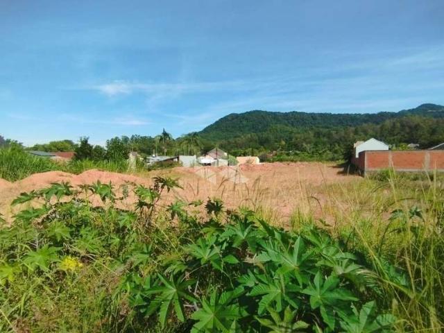 Terreno venda em Vale do Sol