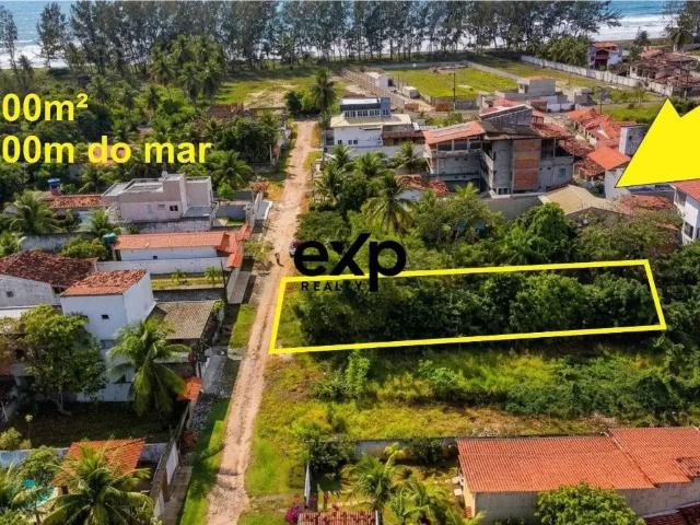 Terreno venda em Guaibim, Valença