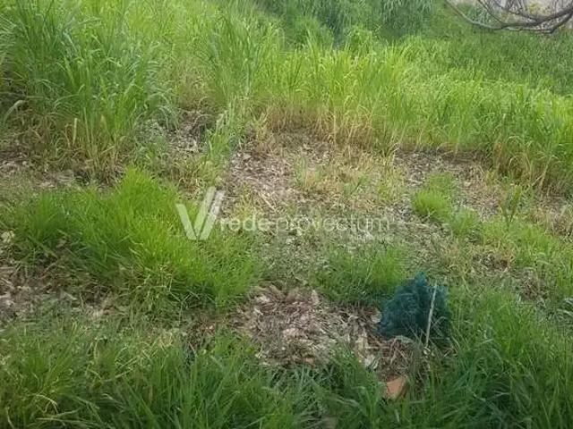 Terreno venda em Condomínio Moinho de Vento, Valinhos
