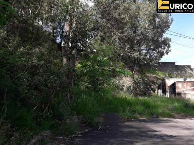 Terreno venda em Residencial Santa Maria, Valinhos