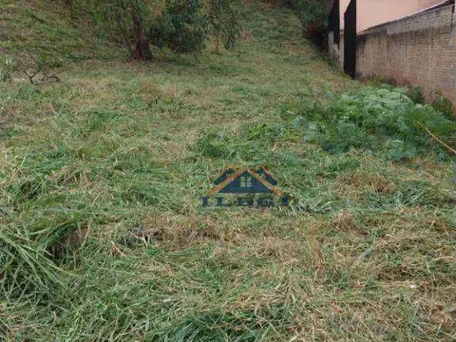 Terreno venda em Jardim Alto da Colina, Valinhos