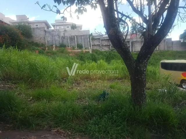 Terreno venda em Condomínio Moinho de Vento, Valinhos