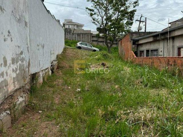 Terreno venda em Residencial Santa Maria, Valinhos