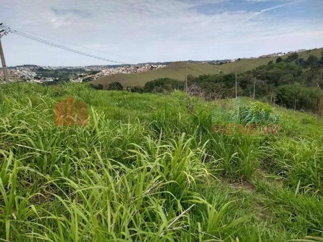 Terreno venda em Valinhos