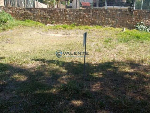 Terreno venda em Valinhos