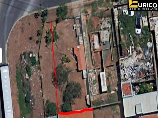 Terreno venda em Valinhos