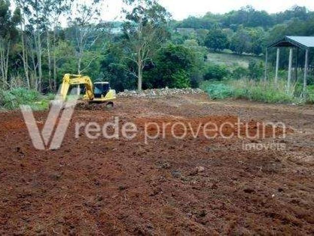 Terreno venda em Valinhos