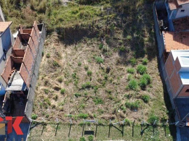 Terreno venda em Parque Portugal, Valinhos