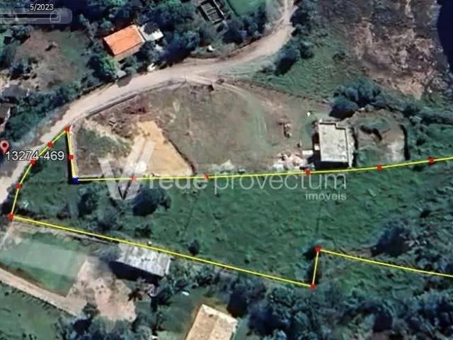 Terreno venda em Valinhos