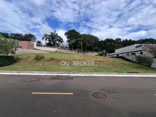Terreno venda em Valinhos
