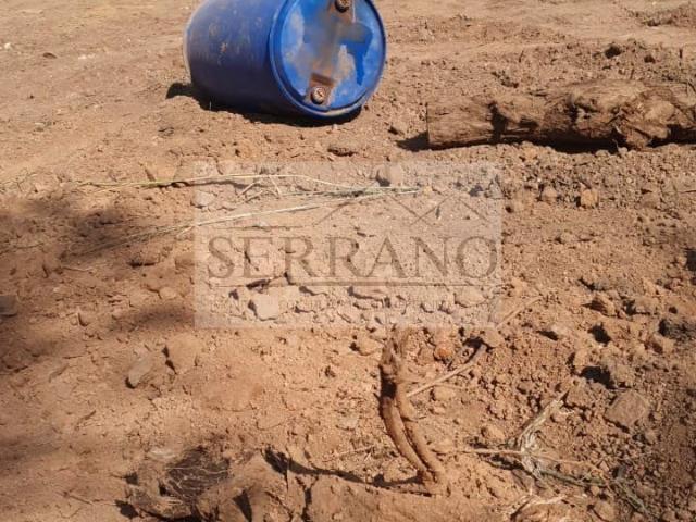 Terreno venda em Jardim São Bento do Recreio, Valinhos
